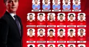 Bizim Çocukların 2026 FIFA Dünya Kupası geniş kadrosu belli oldu