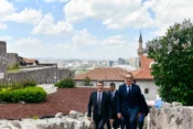 Boris Dilliès'ten Ankara mesaisi