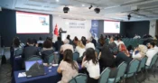 BTÜ’de üniversitelere yönelik bütçe eğitimi başladı