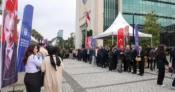 Bursa Büyükşehir ailesi bayramlaştı – İGF HABER