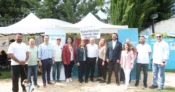 Bursa Nilüfer’de Sahiplendirme Şenliği’nde can dostlara yeni yuva