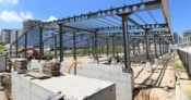 Bursa Osmangazi’de modern pazar alanı için geri sayım