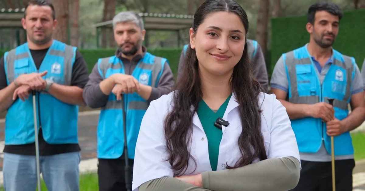 Bursa Yıldırım bayrama hazır – İGF HABER