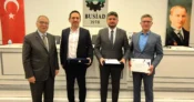 BUSİAD Enerji Uzmanlık Grubu’ndan mesleki ve sektörel panel