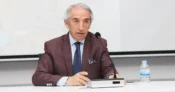 BUSİAD’ın felsefe söyleşilerinin konuğu Prof. Dr. Ali Taşkın oldu