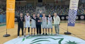 Çayırova Belediyesi’nin genç basketbolcuları Kocaeli şampiyonu