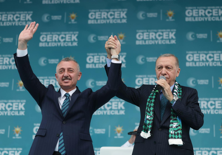 Türk Dünyası, “Gençliğin Başkenti Kocaeli’de” buluşacak