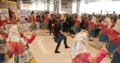 Denizli Büyükşehirle Üreten Kadınlar Festivali coşkuyla başladı