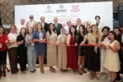 Denizli’de ‘Geçmişin Altın İzleri’ sergisi açıldı
