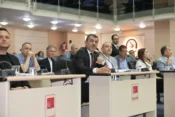Denizli'de şehit aileleri ve gazilere vefa