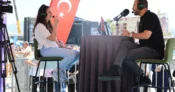 Doğancan EnFest’te sordu, gençler yanıtladı