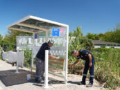 İzmir ESHOT durakları QR kodlu oluyor
