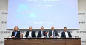 E-Ticaretin devleri BTSO’da buluştu – İGF HABER