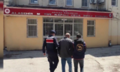 FETÖ'ye 33 ilde 43 tutuklama!