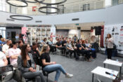 Bursa Nilüfer’de “Engelsiz Yaşam Sağlık ve Spor” semineri