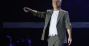 Eskişehir’de Levent Yüksel’den unutulmaz gece