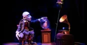 Eskişehir’de Şehir Tiyatrolarında festival heyecanı