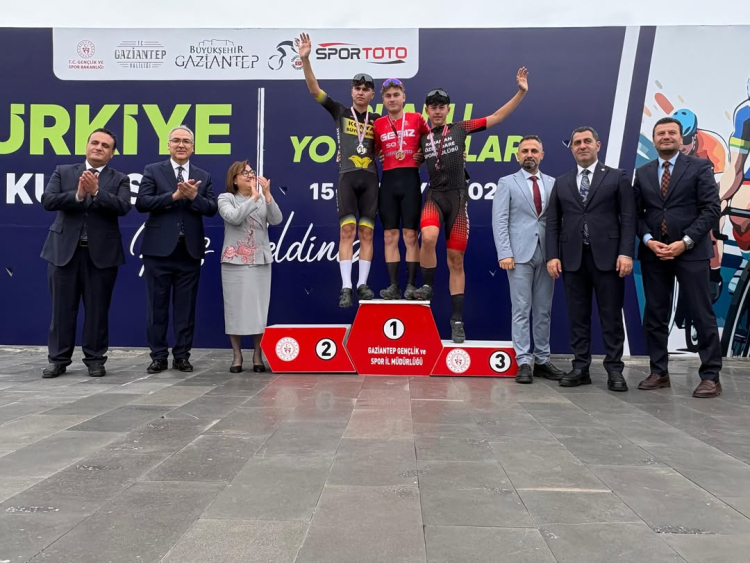 Konyalı sporculardan bisiklet ve judoda önemli dereceler