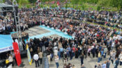 Balıkesir GastroFest’e yoğun ilgi