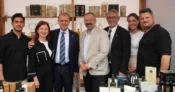 Gastronomi Festivali’nde meşhur lezzetler tanıtıldı