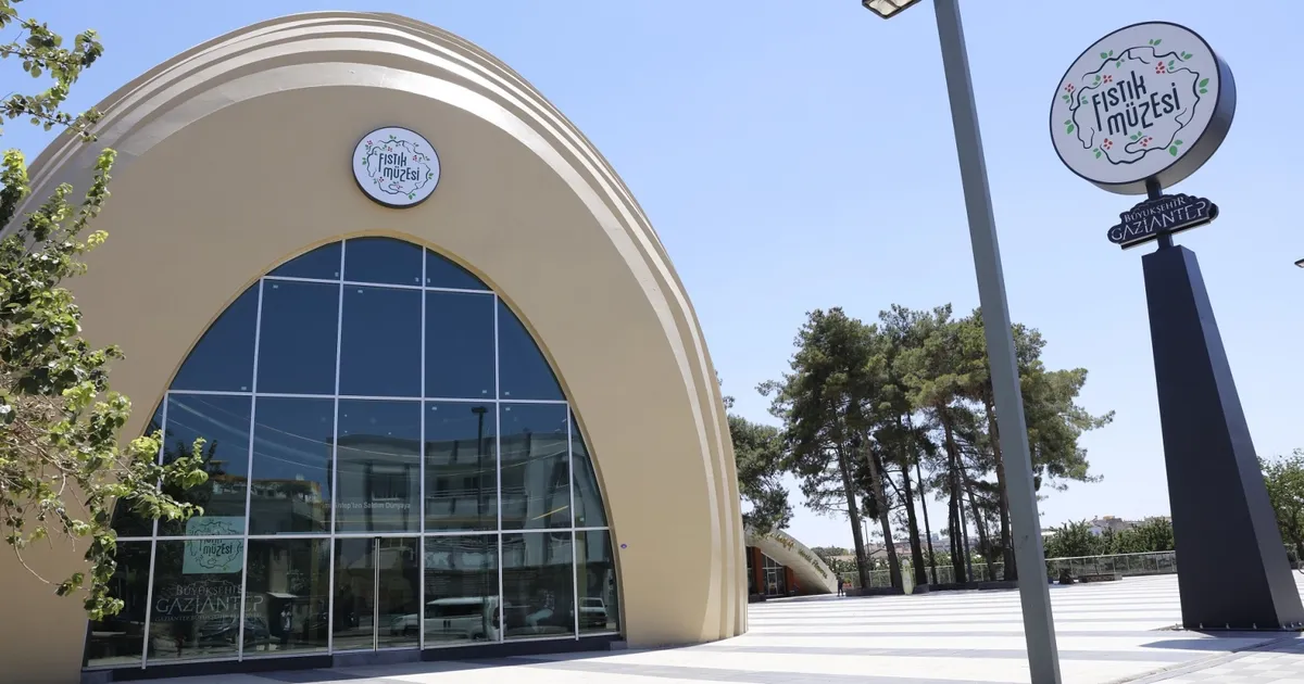 Gaziantep Büyükşehir’in müzeleri 19 Mayıs’ta ücretsiz