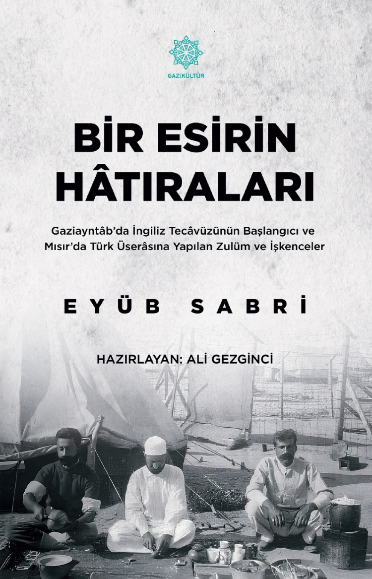 Gaziantep'te tarihe ışık tutan eser