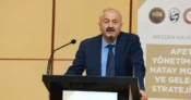 Gebze Belediye Başkanı Büyükgöz Hatay’da afet paneline katıldı