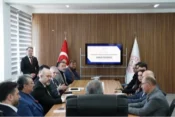 Geleceğin nitelikli iş gücünü yetiştirmek… Bodor Laser Türkiye’den meslek öğrencilerine lazer teknolojisi desteği