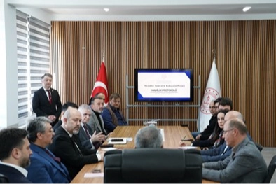 Geleceğin nitelikli iş gücünü yetiştirmek… Bodor Laser Türkiye’den meslek öğrencilerine lazer teknolojisi desteği