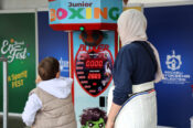 Kocaeli’de gençliğin enerjisi EnFest heyecanıyla buluştu