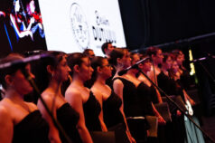 Manisa Gençlik Festivali'nde unutulmaz konser