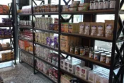 Glutensiz Kafe çölyak hastalarının hayatını kolaylaştırıyor