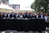 Osmangazi kreşlerle donatılıyor