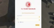 Havayolu Beyan Sistemi devrede… Gümrükte dijital dönem