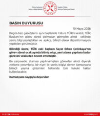 Hazine'den TÜİK iddialarına yalanlama