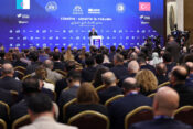 Cezayir ile hedef 10 milyar dolarlık ticaret hacmi