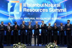 Erdoğan: Enerjide tam bağımsızlık Türkiye’nin Kızılelma’sıdır