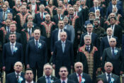 Cumhurbaşkanı Erdoğan’dan yeni anayasa mesajı… Demokratik ayıbı gidermek zorundayız