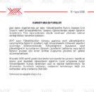 YÖK'ten 'yabancı öğrenci ücreti' iddialarına yalanlama