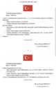 Göç İdaresi M. Selami Yazıcı'ya emanet