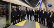 Anadolu Yakası’na dev ulaşım yatırımı… Sultanbeyli Metrosu hizmete açıldı