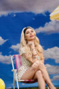 İrem Derici 5 Haziran'da “Olay Mahalli”nde