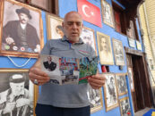 Mudanya’da mübadele mirası broşürle tanıtıldı