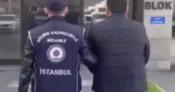 İstanbul’da uluslararası aranan 14 şahıs yakalandı