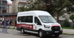 İstanbul Maltepe’de bayramda mezarlıklara ücretsiz ulaşım