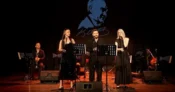 İstanbul Maltepe’de ‘Emek Şarkıları’ konseri