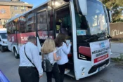 İstanbul Maltepe’de mezarlıklara ücretsiz ring