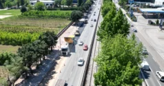 İstanbul yoluna makyaj – İGF HABER