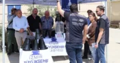İzmir’de kahverengi kokarca böceğine karşı tuzak
