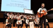 İzmir Uluslararası Çoksesli Korolar Festival başlıyor